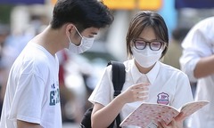 Lịch nhập học của các trường đại học 2023