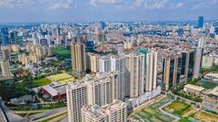 Hạn chế đầu cơ nhà đất, Bộ Tài chính sẽ nghiên cứu thu thuế nhà