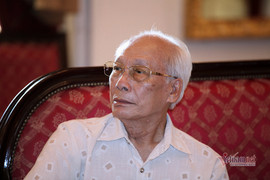 Nhạc sĩ Văn Ký được truy tặng Giải thưởng Hồ Chí Minh