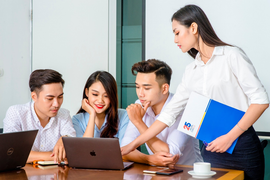 Áp dụng hợp đồng điện tử, doanh nghiệp vững vàng chuyển đổi số