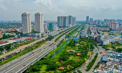 Doanh nghiệp bất động sản đang làm gì để vượt khó?