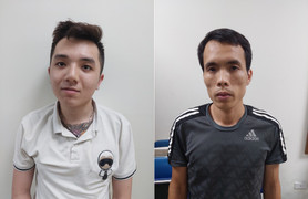 Công an Hà Nội triệt phá đường dây cá độ bóng đá liên tỉnh 50 tỷ đồng