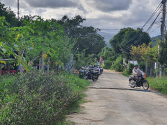 Khánh Hòa: Phát hiện thi thể cha và con gái 2 tuổi dưới giếng