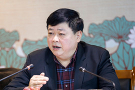 'Muốn có nền văn hoá đậm bản sắc thì cần quan tâm đến con người'