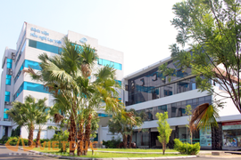 Vĩnh Phúc tạm đình chỉ 2 bệnh viện không bảo đảm an toàn phòng cháy chữa cháy