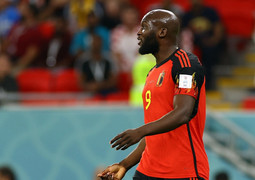 Trực tiếp bóng đá Croatia 0-0 Bỉ: 'Tội đồ' Lukaku