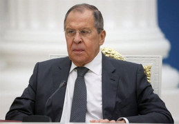 Ngoại trưởng Nga cáo buộc NATO thổi bùng căng thẳng ở Biển Đông