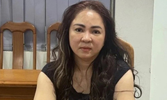 Từ vụ bà Nguyễn Phương Hằng, Bộ Công an khuyến cáo việc phát ngôn trên mạng