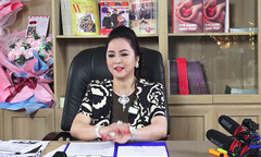 Công an TP.HCM tiếp tục điều tra các tài khoản câu 'like' vụ Nguyễn Phương Hằng