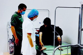 Bị chó cắn 4 năm trước, người phụ nữ tử vong vì bệnh dại