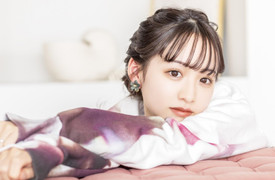 Cuộc sống của người mẫu Nhật Bản sinh con ở tuổi 16