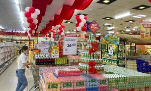 Siêu thị cam kết chất lượng sản phẩm cho dịp khuyến mại lớn nhất năm