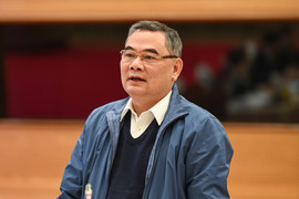 Trung tướng Tô Ân Xô: Tạm giữ 1.700 tỷ đồng của các bị can vụ Việt Á