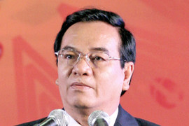 Đề nghị Bộ Chính trị kỷ luật nguyên Bí thư Tỉnh ủy Đồng Nai Trần Đình Thành