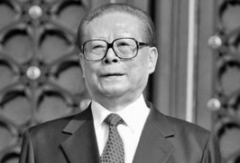 Lãnh đạo Việt Nam gửi điện chia buồn cựu TBT Trung Quốc Giang Trạch Dân từ trần