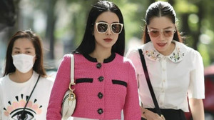 Kết quả phiên tòa sơ thẩm vụ ly hôn giữa Diệp Lâm Anh và chồng cũ