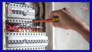 Hướng dẫn sử dụng điện an toàn trong sinh hoạt gia đình