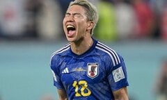 Bảng xếp hạng bảng E World Cup 2022: Cú sốc Nhật Bản