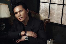 Tú Dưa: 'Tôi đổi nghệ danh để khán giả coi mình là lính mới'