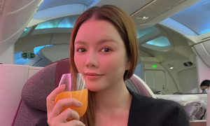 Sao Việt 3/12: Lý Nhã Kỳ đáp trả khi bị mỉa mai chuyện chưa lấy chồng