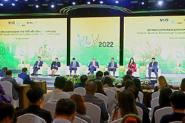 Nâng cao đạo đức trong sản xuất kinh doanh, về bảo vệ người tiêu dùng