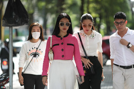 Phán quyết về vụ ly hôn của vợ chồng diễn viên Diệp Lâm Anh