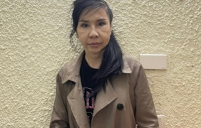 Khởi tố, tạm giam 'nữ quái' Dung ‘thà’ và 3 đồng phạm