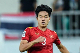 HLV Park loại cầu thủ đầu tiên trước thềm AFF Cup 2022