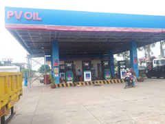 Cà Mau: Tăng cường công tác kiểm tra, giám sát việc cung ứng xăng dầu