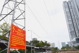 Tuyên truyền an toàn điện cho người dân Hà Nội