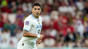 Nhận định bóng đá Ghana vs Uruguay: Tâm điểm Suarez