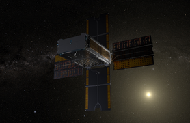 NASA tiết lộ 'hộp bí mật' đang mang sự sống Trái Đất đến hành tinh khác