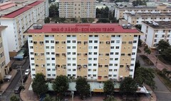 Chuyên gia: Nhà ở xã hội phải thuộc Nhà nước và chỉ cho thuê