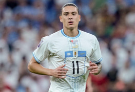 Xem trực tiếp bóng đá Ghana vs Uruguay trên kênh nào?