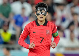 Nhận định bóng đá Hàn Quốc vs Bồ Đào Nha: Cơ hội cuối của Son Heung-min