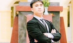 Hành trình trở thành thủ khoa đại học của nam sinh từng mắc bệnh nguy hiểm