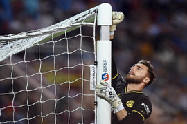 Tổng cục TDTT làm việc với sân Mỹ Đình sau trận tuyển Việt Nam gặp Dortmund