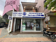 Phòng khám mắt Ths.BS Lữ Bảo Minh lần đầu triển khai Ortho-K tại Bến Tre