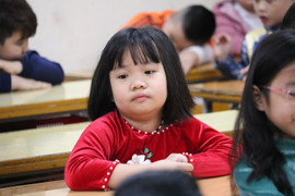 TP.HCM chốt phương án nghỉ Tết Nguyên đán mới cho học sinh