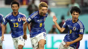 FIFA lý giải bàn thắng của Nhật Bản vào lưới Đức hợp lệ