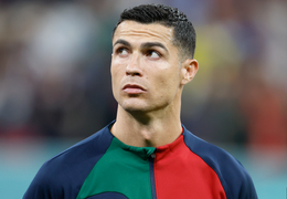 Báo quốc tế: Không có Ronaldo, Bồ Đào Nha đáng sợ hơn