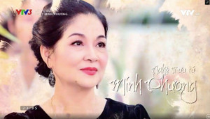 'Người đàn bà đau khổ nhất màn ảnh Việt': Tôi đóng bà già suốt từ năm 16 tuổi