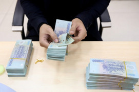 Ngân hàng Nhà nước điều hành lãi suất phù hợp với cân đối vĩ mô, lạm phát