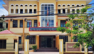 Kỷ luật Phó Chánh Thanh tra tỉnh Quảng Bình