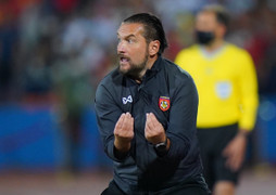 CLB Thanh Hoá chiêu mộ cựu HLV U23 Myanmar