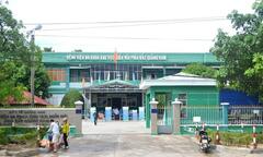 Bị tố tắc trách, Bệnh viện Đa khoa Khu vực miền núi phía Bắc Quảng Nam lên tiếng