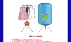 Hướng dẫn sử dụng an toàn các thiết bị điện sưởi ấm trong mùa lạnh