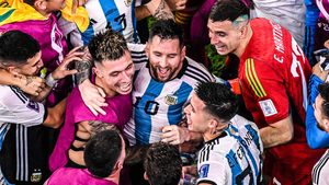 Thêm lý do để tin Argentina sẽ thắng Hà Lan ở tứ kết World Cup 2022