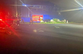 Điều tra nguyên nhân tai nạn làm 4 người thương vong ở Hưng Yên