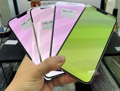 Nhiều cửa hàng ngừng thu mua iPhone 13 Pro Max